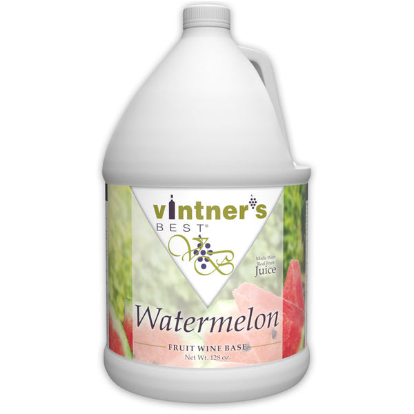 Vintner's Best Watermelon Fruit Wine Base