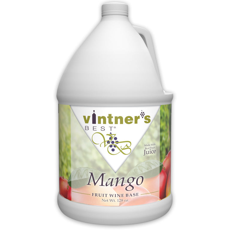 Vintner's Best Mango Fruit Wine Base