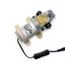 Anti-Gravity Transfer Pump (Self-priming)