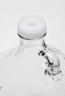 Screw Cap with Hole (38mm)