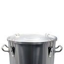 Reactor Conical Fermentor top