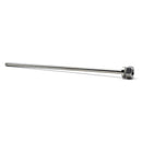 Close up of thermowell