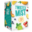 Box of  Miami Vice Wine Recipe Kit - Winexpert Twisted Mist Limited Edition