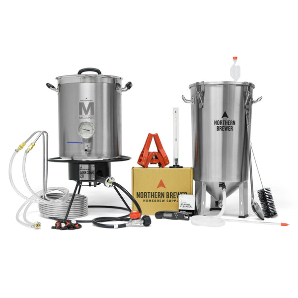 Homebrew Supplies - Brewing Supply