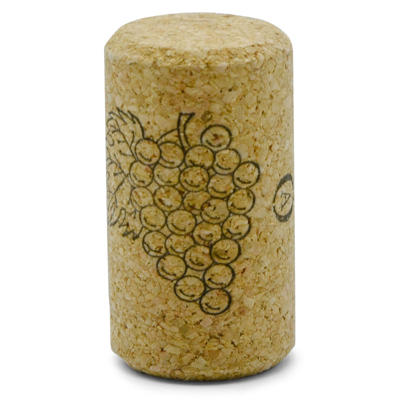 One Neutrocork Corks