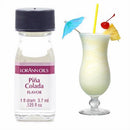 3.7mL Bottle of LorAnn Pina Colada Flavoring 