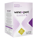 Winexpert Classic Pinot Grigio wine making kit packaging on a white background