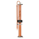T500 Pro Column condenser on a white background