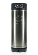 NEW Ball Lock Keg - 5 gallon corny keg