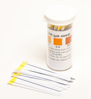 4.6-6.2 pH Test Strips (Beer)