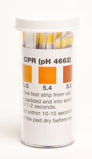 4.6-6.2 pH Test Strips (Beer)