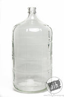 6 Gallon Glass Carboy