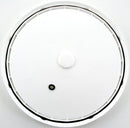 Plastic Wine Fermenter (With Lid) 7.9 Gal