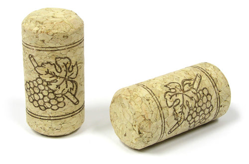 8 x 1 3/4 First Quality Corks