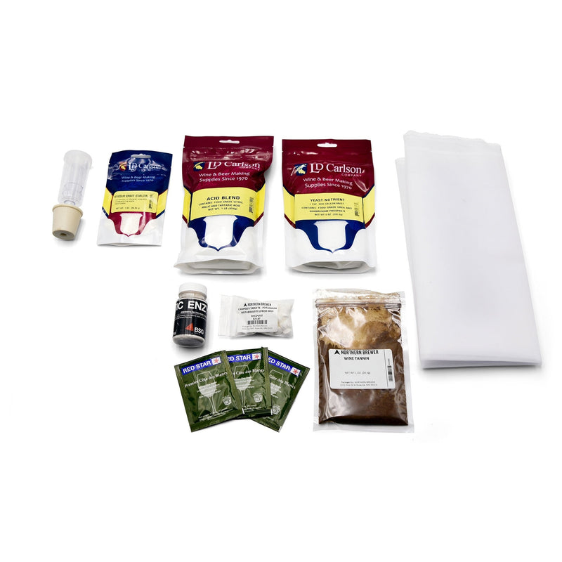 Fresh Harvest® Fresh Batches Bundle