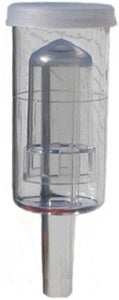 3 Piece Airlock