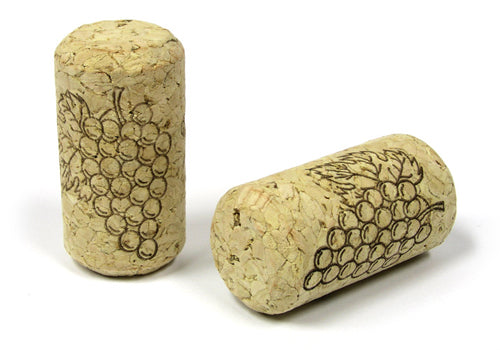 9 x 1 3/4 First Quality Corks