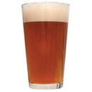 Amber Ale in a glass