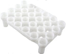 2 FastRack and 1 Tray