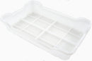 4 FastRack and 2 Tray