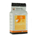 Fermentis SafAle T-58 brewing yeast package on a white background