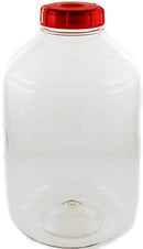FerMonster PET Carboy 6 Gallon (Includes lid w/hole)