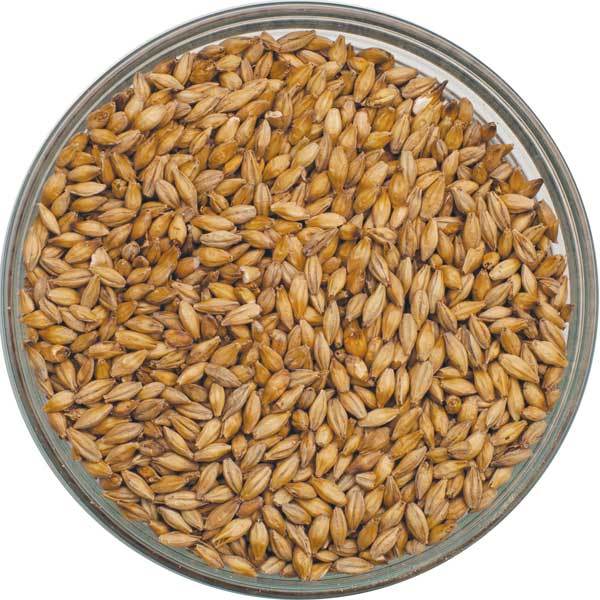 Heritage Vienna Malt - Montana Craft Malt