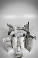 Blichmann HellFire Floor Burner