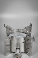 Blichmann HellFire Floor Burner