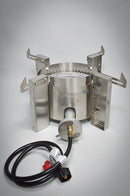 Blichmann HellFire Floor Burner