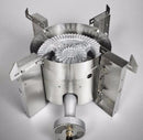 Blichmann HellFire Floor Burner