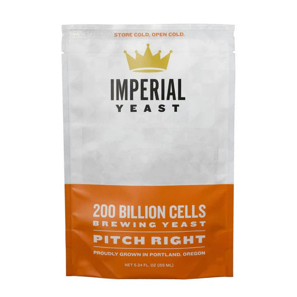 Imperial Yeast L18 The GOAT Bavarian Lager Yeast - Limited Release