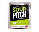 Wildbrew Sour Pitch packaging on a white background