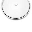 Undrilled Lid for 7.9 Gallon Bucket