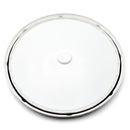 Undrilled Lid for 7.9 Gallon Bucket bottom
