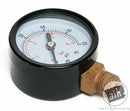 Replacement Gauge Low Pressure (0 - 60 PSI)