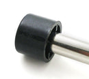 Stainless Steel Racking Cane 30"