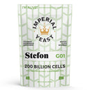 Imperial Yeast G01 Stefon pouch