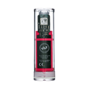 The pink Tilt Digital Hydrometer and Thermometer