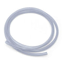 Coiled up vinyl think-walled tubing