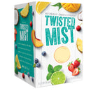 Box for twisted mist wine kit