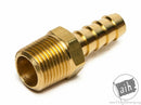 3/8" NPT X 3/8" Hose Barb