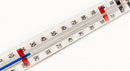 Floating Thermometer - Hard Pack Case