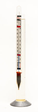 Floating Thermometer - Hard Pack Case