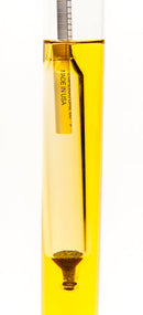 Proof and Tralle Hydrometer