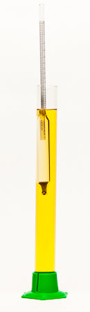 Proof and Tralle Hydrometer