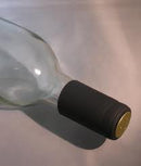 Heat Shrink Capsules (Black)
