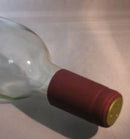 Heat Shrink Capsules (Burgundy)