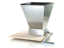 Twin Roller Grain Mill