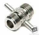 Duplex Cleaning Coupler